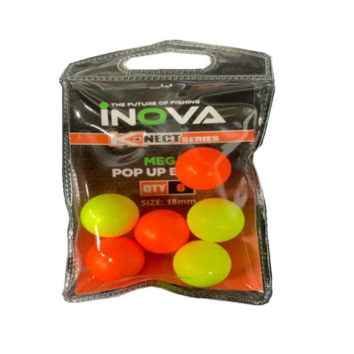 INOVA Mega Pop Up Beads by Lure Me