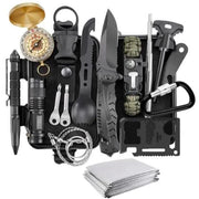 g8buynz Emergency Survival Kit Camping Accessories For Camping Hiking Hunting Fishing Emergency Survival Kit Camping Accessories For Camping Hiking Hunting Fishing