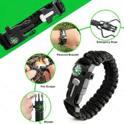 g8buynz Emergency Survival Kit Camping Accessories For Camping Hiking Hunting Fishing Emergency Survival Kit Camping Accessories For Camping Hiking Hunting Fishing