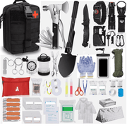 g8buynz Camping Survival Kit Axe & Shovel  First Aid Kit Professional Survival Gear Tool Camping Survival Kit Axe & Shovel  First Aid Kit Professional Survival Gear Tool