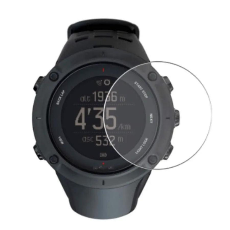 Screen Protector for Suunto Ambit3 Peak (2016) by That Watch Shop