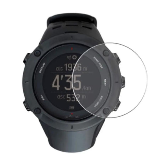 Screen Protector for Suunto Ambit3 Peak (2016) (Pack of 2) by That Watch Shop
