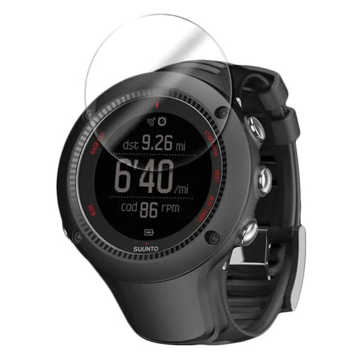 Screen Protector for Suunto Ambit3 Run by That Watch Shop