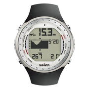Hydrogel Screen Protector for Suunto D9 (Pack of 6) by That Watch Shop