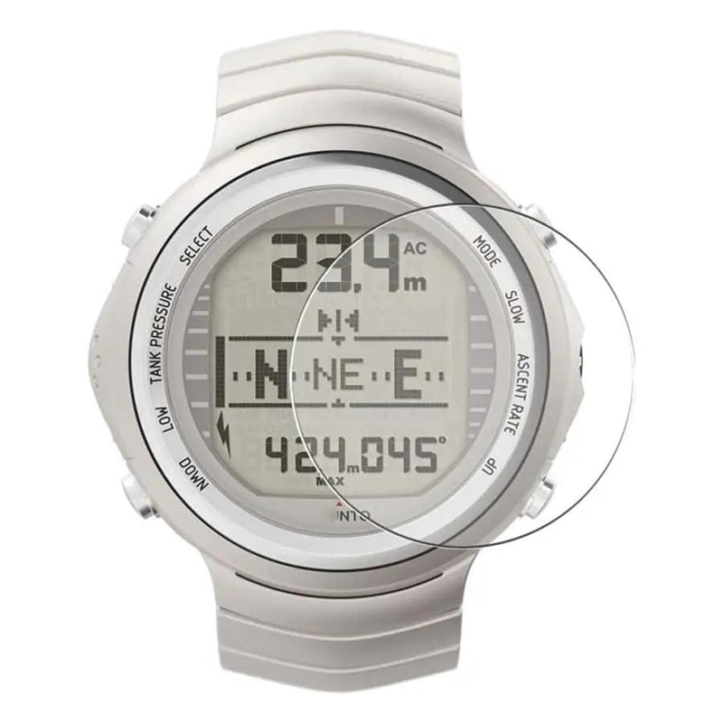 Screen Protector for Suunto DX (Pack of 2) by That Watch Shop