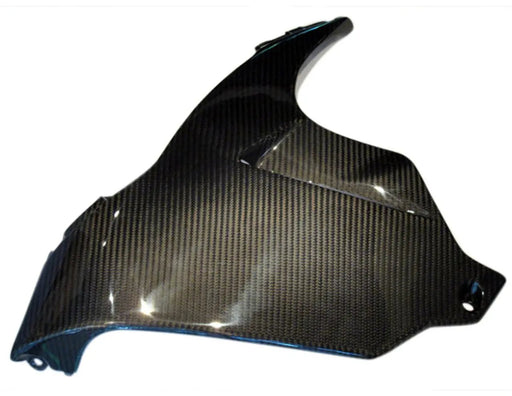 Suzuki GSXR 600, GSXR 750 2011+ (Belly Pan) Dry Carbon by CARBONISE