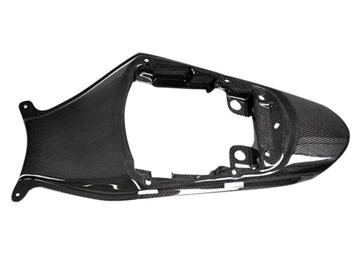 Suzuki GSXR 600, GSXR 750 2011+ (Tail Section) Dry Carbon by CARBONISE