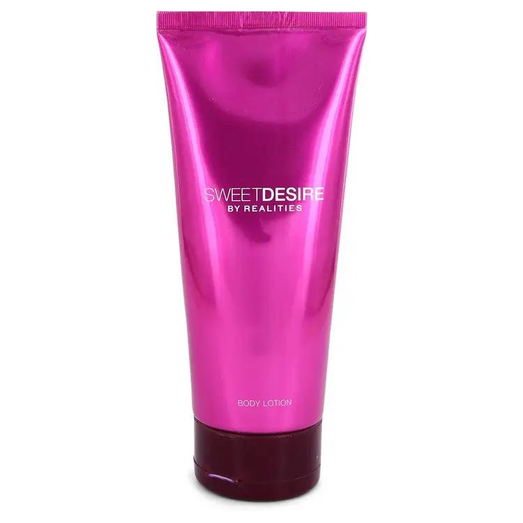Brands HD Body Lotion Sweet Desire Body Lotion By Liz Claiborne Sweet Desire Body Lotion By Liz Claiborne