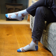 Save the Swift Bamboo Socks by Barekind NZ