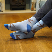 Save the Swift Bamboo Socks by Barekind NZ
