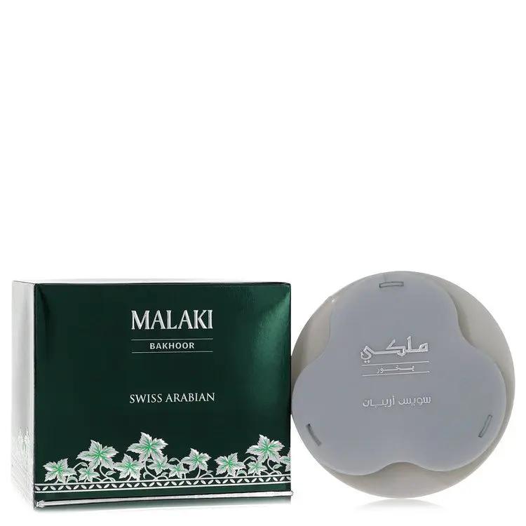 Swiss Arabian Bakhoor Malaki Bakhoor Incense (Unisex) By Swiss Arabian by Brands HD