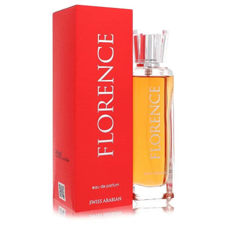 Swiss Arabian Florence Eau De Parfum Spray By Swiss Arabian by Brands HD