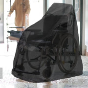 115x75x130cm Wheelchair Cover Mobility Scooter Cover by salelink.co.nz
