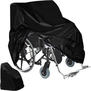115x75x130cm Wheelchair Cover Mobility Scooter Cover by salelink.co.nz