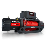 X-Bull Electric Winch 9500lbs by salelink.co.nz