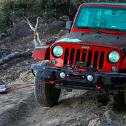 X-Bull Electric Winch 9500lbs by salelink.co.nz