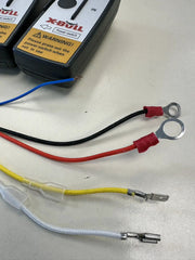 X-BULL Wireless Winch Remote Control by salelink.co.nz