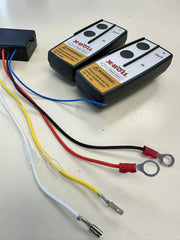 X-BULL Wireless Winch Remote Control by salelink.co.nz