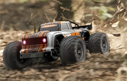 46+ kmh 4WD Electric High Speed RC Truggy Off-Road 1:10 Vehicle Models by dealonline.co.nz