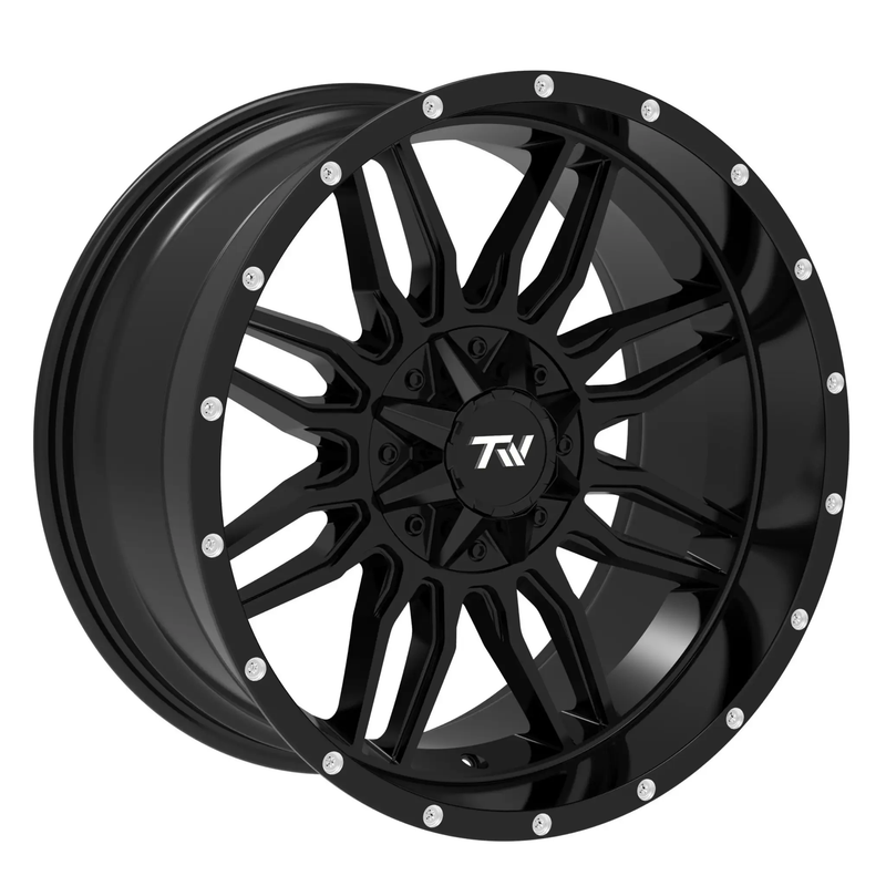TW Sword Gloss Black by Magwarehouse.com