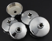 31 PCS Auto Oil Filter Socket Set Cap Removal Tool Compatible by dealonline.co.nz