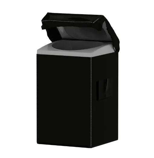 6.5-8KG Top Load Washing Machine Dryer Cover by salelink.co.nz