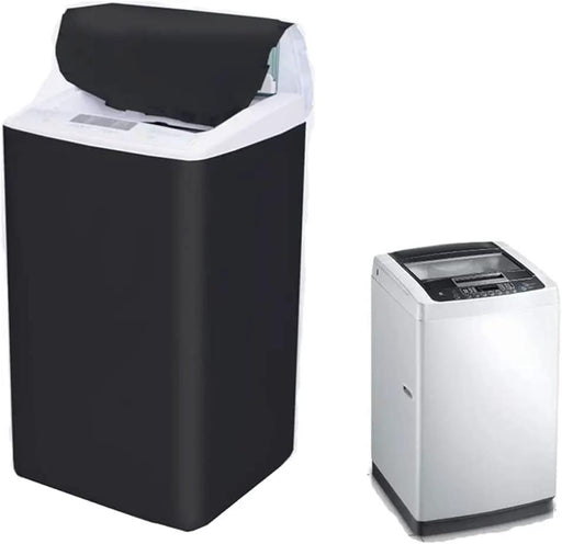 6.5-8KG Top Load Washing Machine Dryer Cover by salelink.co.nz