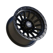 TW Rotor Matte Black by Magwarehouse.com