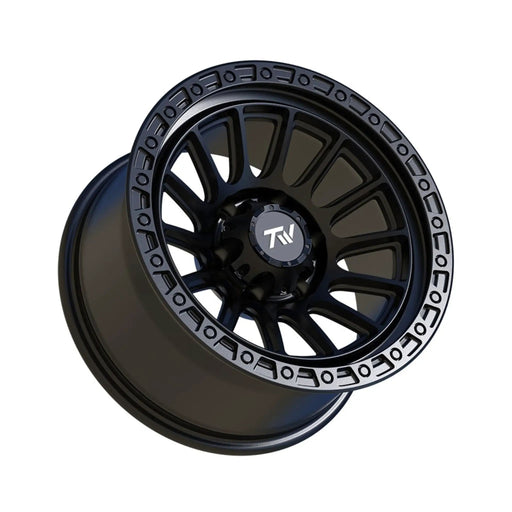 TW Rotor Matte Black by Magwarehouse.com