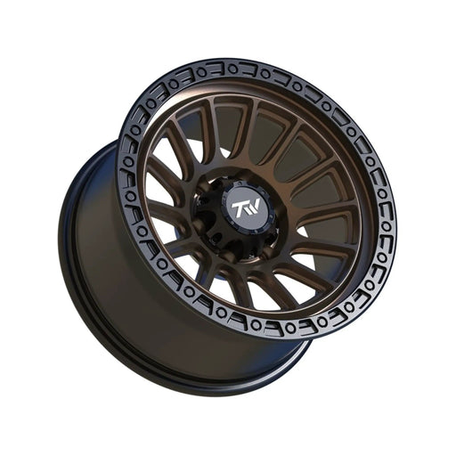 TW Rotor Bronze by Magwarehouse.com