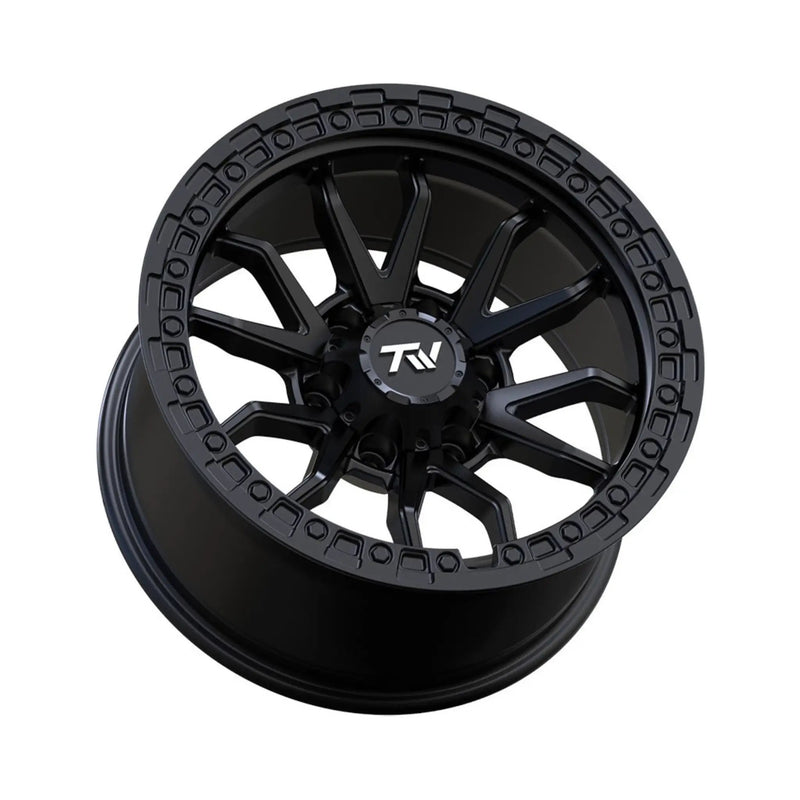 TW Cobra Matte Black by Magwarehouse.com