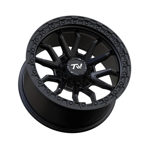 TW Cobra Matte Black by Magwarehouse.com