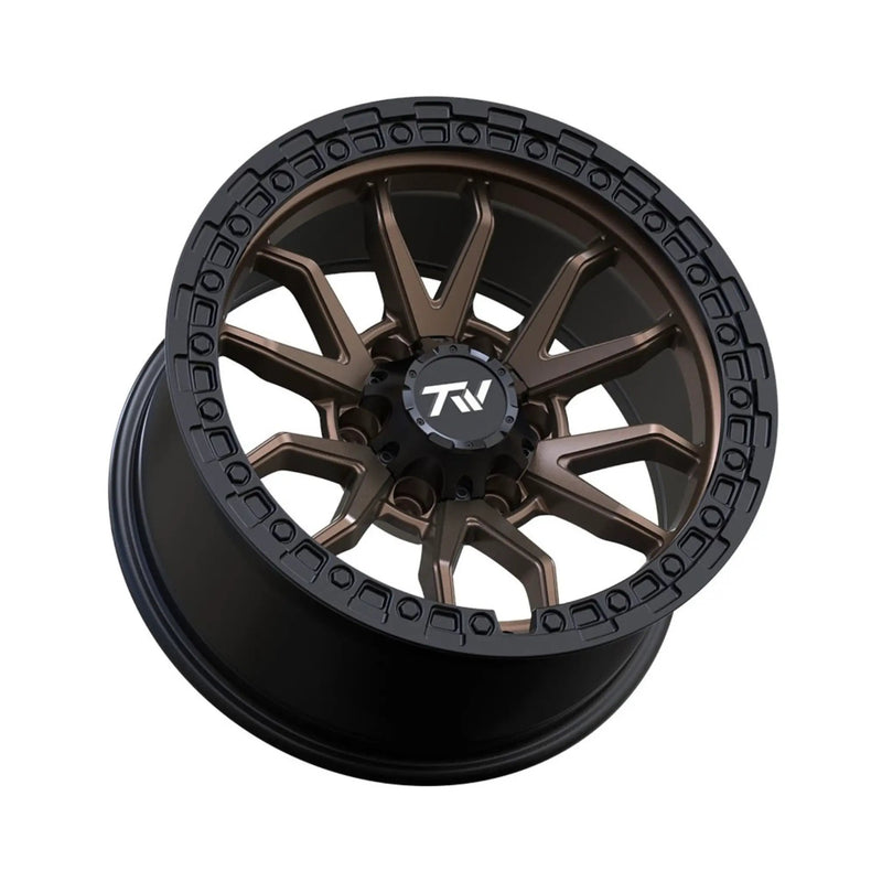 TW Cobra Bronze by Magwarehouse.com