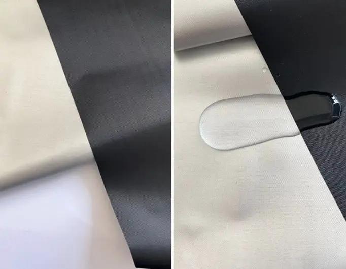 153x74cm Kayak Cockpit Drape Waterproof Seal Cockpit Cover by salelink.co.nz