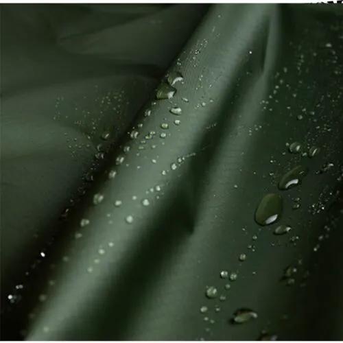 Rain Poncho Hooded Waterproof Raincoat by salelink.co.nz