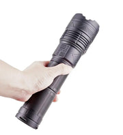 Super Bright LED Torch Flashlight 10000LM by salelink.co.nz