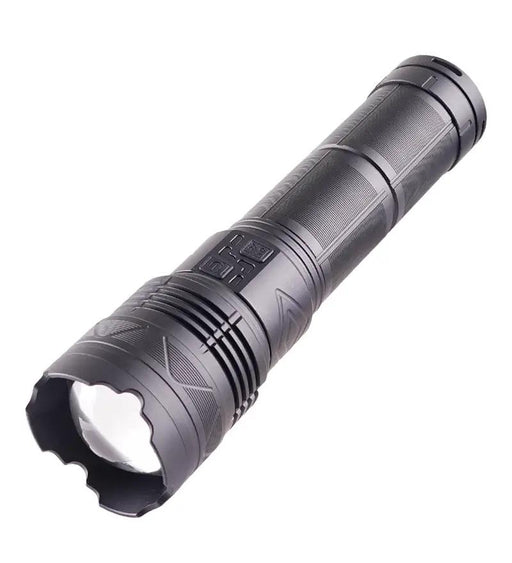 Super Bright LED Torch Flashlight 10000LM by salelink.co.nz