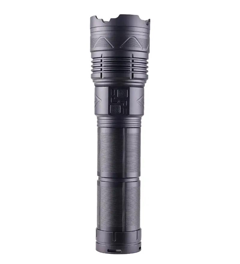 Super Bright LED Torch Flashlight 10000LM by salelink.co.nz