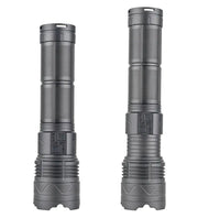 Super Bright LED Torch Flashlight 10000LM by salelink.co.nz