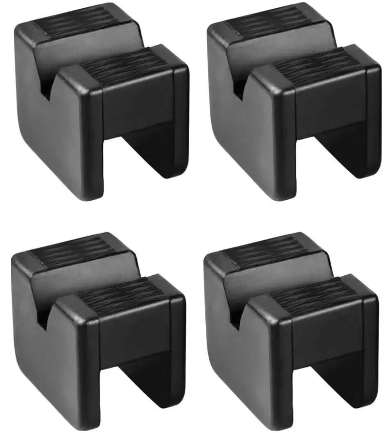 4pcs Jack Pads by salelink.co.nz