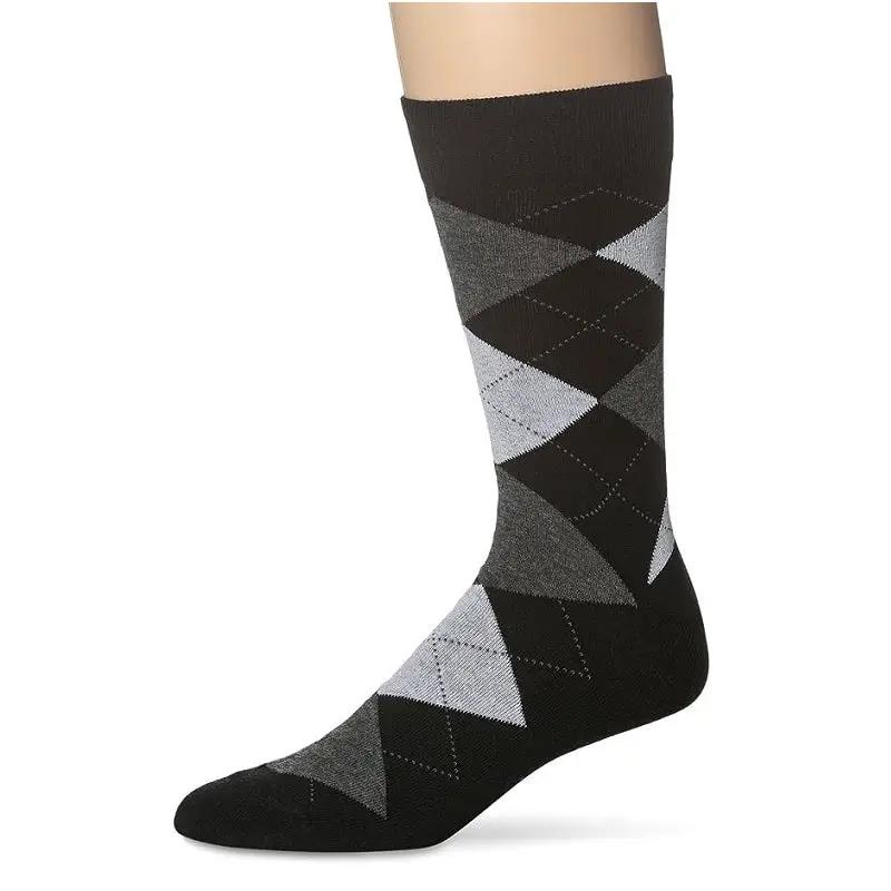 Crew Socks Patterned Socks (12 Pairs) Mix RANDOM by dealonline.co.nz