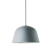 Grey Pendant Light Lampshade by salelink.co.nz