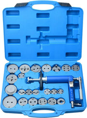 23PCS Pneumatic Brake Caliper Piston Wind Back Compression Spreading Tool by salelink.co.nz