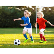 1.8x3.6m Portable Football Goal Net Set by salelink.co.nz