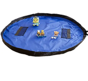 Toys Storage Bag 100cm x 100cm by salelink.co.nz
