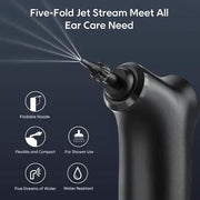 Electric Ear Wax Remover Spray Ear Cleaner Earwax Removal Kit by salelink.co.nz