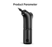 Electric Ear Wax Remover Spray Ear Cleaner Earwax Removal Kit by salelink.co.nz