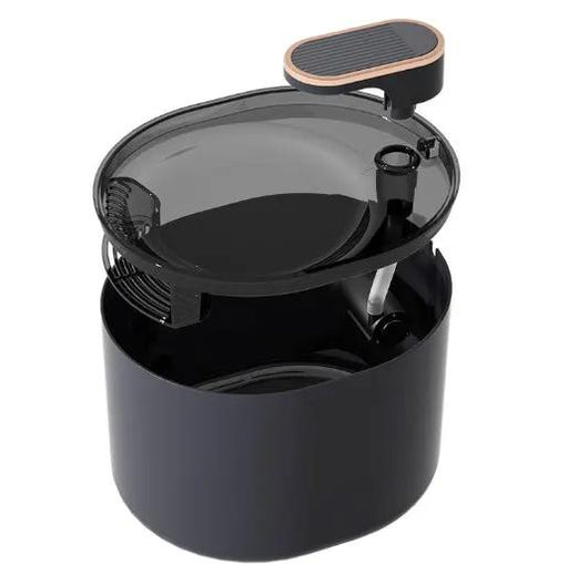 Cat Water Fountain 3L by salelink.co.nz