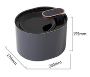 Cat Water Fountain 3L by salelink.co.nz