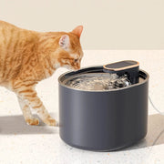 Cat Water Fountain 3L by salelink.co.nz